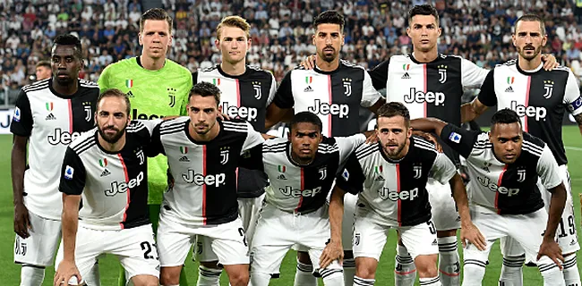 'Juventus heeft zijn volgende transfervrije topaanwinst al bepaald'