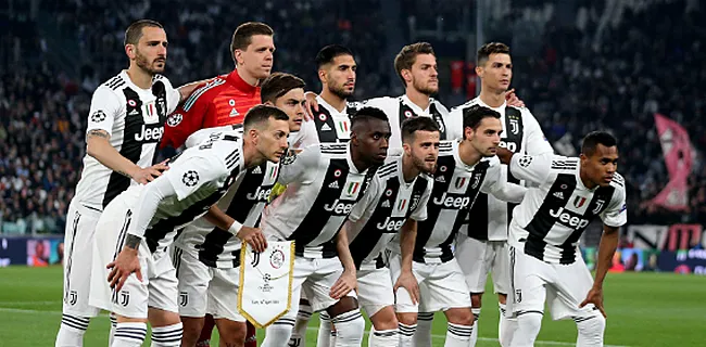 'CL-uitschakeling zet ongeziene transferblitz in gang bij Juventus'