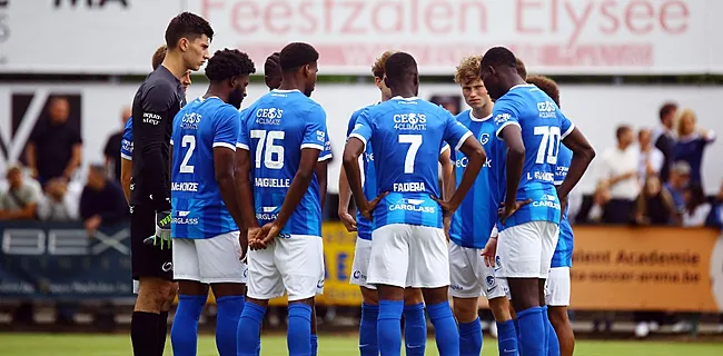 Goud voor Genk: twee aanwinsten meteen op afspraak