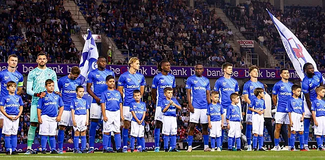 Genk krijgt er zorgenkind bij vlak voor Limburgse derby