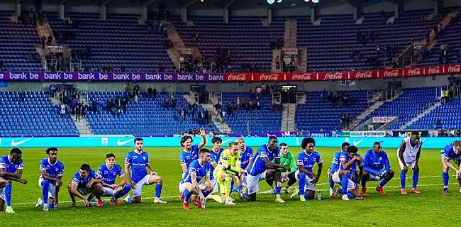 Zomeraanwinst enige zorgenkind bij sterk Genk