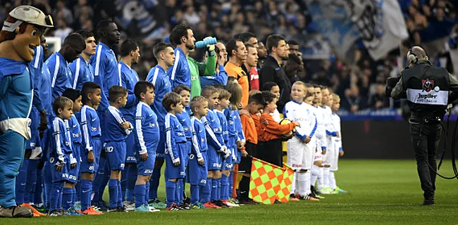 KRC Genk-spelers zien transfer naar MLS afketsen