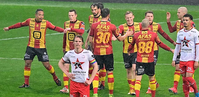 KV Mechelen en Helmond Sport ronden definitieve transfer af