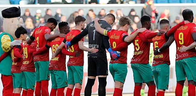 KV Oostende reageert op onrust over eigenaars