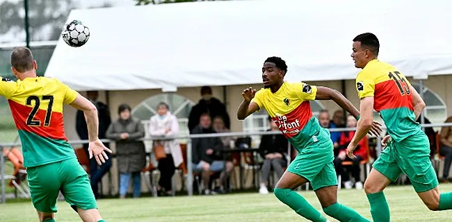 'KV Oostende hengelde naar tweede speler van Standard'