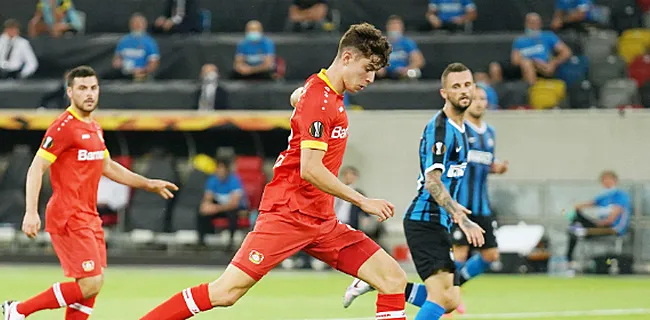 'Havertz op weg om duurste Duitse speler ooit te worden'