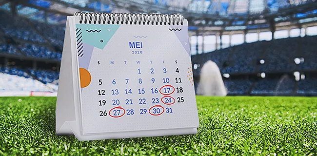 Kalender JPL bekend: Genk opent met topper, meteen derby voor RSCA