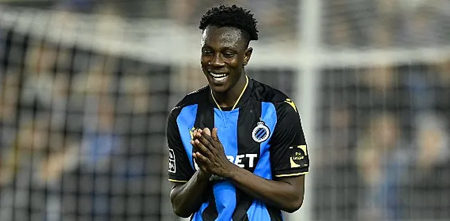 Club Brugge likt zijn wonden na dramatisch transferjaar