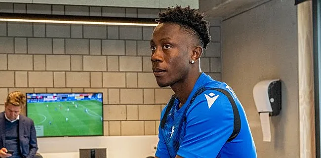 Club Brugge haalt drie nieuwkomers bij selectie