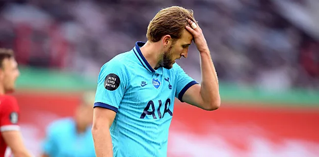 'Alarm bij Spurs: gefrustreerde Kane dreigt met vertrek'