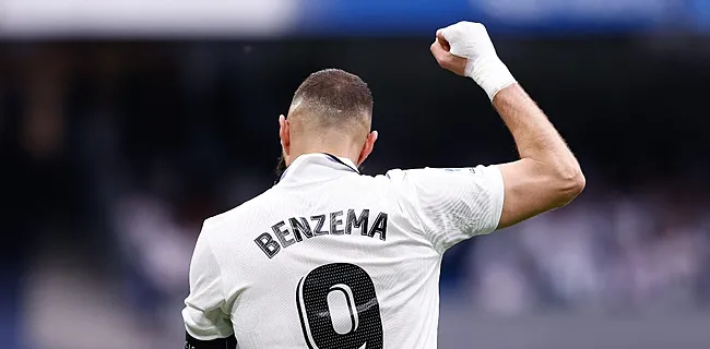 'Benzema verstomt Real Madrid met transferbesluit'