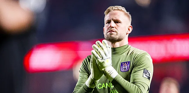 'Anderlecht siddert: vertrek Schmeichel plots concreet'