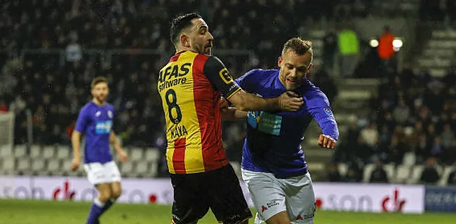 KV Mechelen blijft volhouden: 