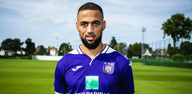 Nog geen terugkeer voor Roofe en Nasri, aanvallers halen selectie beloften niet