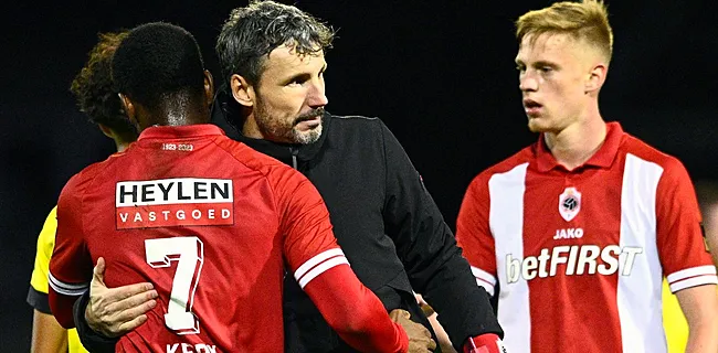 Van Bommel voelt zich genaaid: 