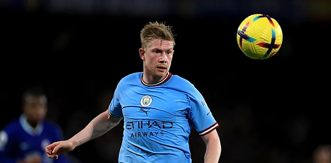 De Bruyne-uitspraak breekt Carragher zuur op: 