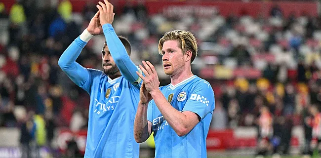 Carragher doet krasse uitspraak na comeback De Bruyne