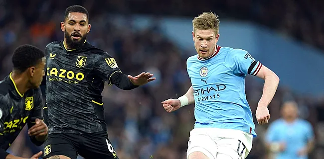 Gary Neville gaat helemaal los na optreden De Bruyne