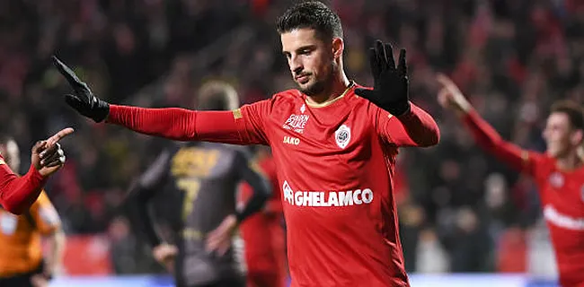 Mirallas heeft opvallende transfer definitief beet 