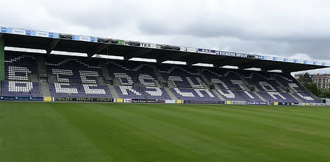 Beerschot gaat Anderlecht achterna: “Slechter kan niet”