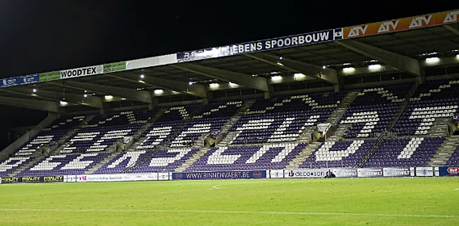 Beerschot verbolgen na beslissing De Wever