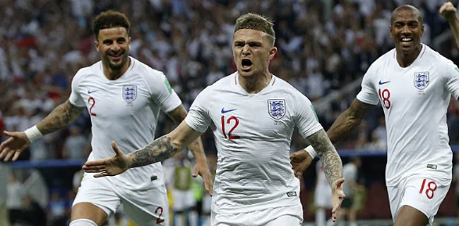 'Engelse WK-revelatie Trippier kan enorme transfer maken'