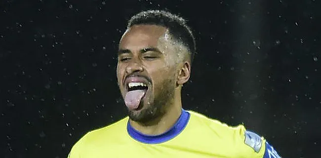 Thelin volgend seizoen bij deze Belgische club?