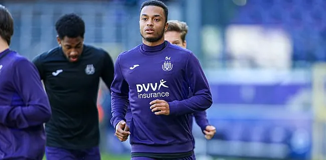 Sardella verheerlijkt Anderlecht-miskleun: 