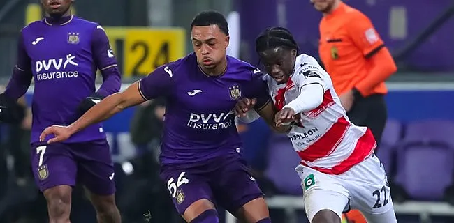 'Anderlecht broedt op 3 last-minute transfers'