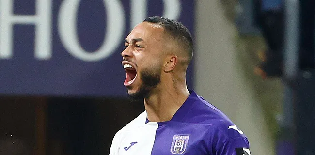 'Anderlecht bibbert: Sardella kan naar topcompetitie'