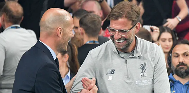 'Klopp plant vertrek bij Liverpool: opvolger al bekend'