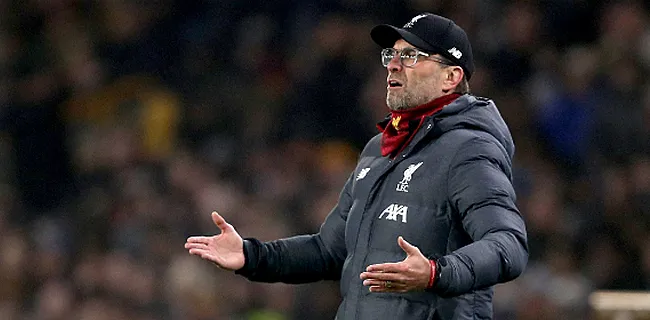 Aderlating voor Liverpool: steunpilaar wekenlang 'out' met hamstringblessure