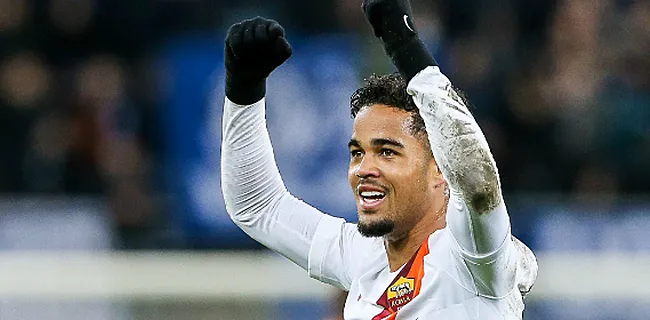 'Ruildeal moet Kluivert toptransfer naar Engeland bezorgen'