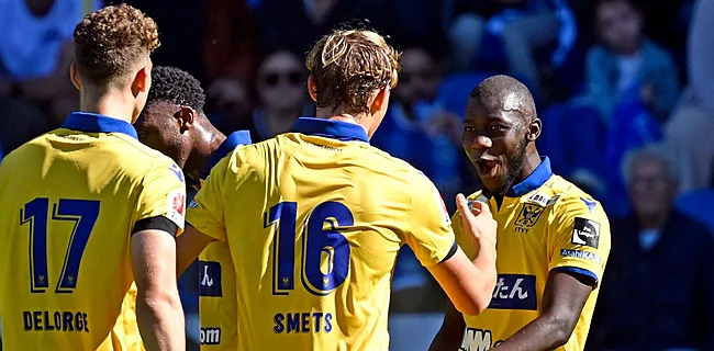 'Koita heeft transfer beet: STVV vangt stevige som'