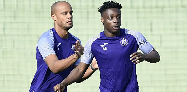 Anderlecht binnenkort drie internationals rijker?