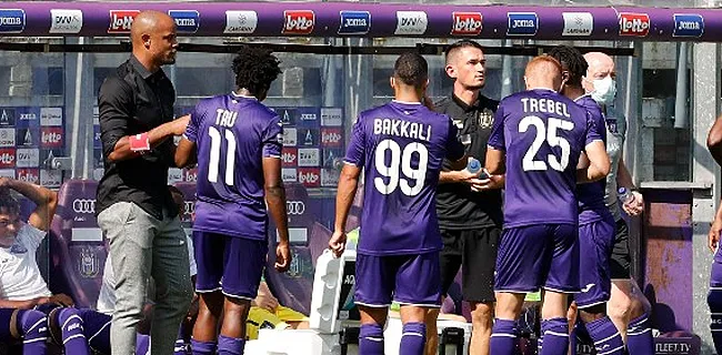 'Onderhandelingen met nieuwe RSCA-spits bijna rond'