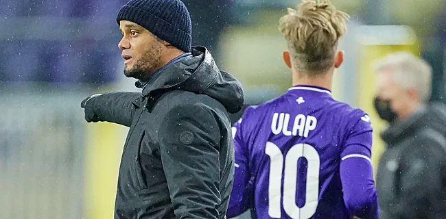 Vlap trekt conclusies na duidelijk signaal van Kompany