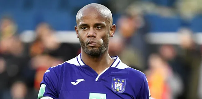 Anderlecht afgemaakt: 