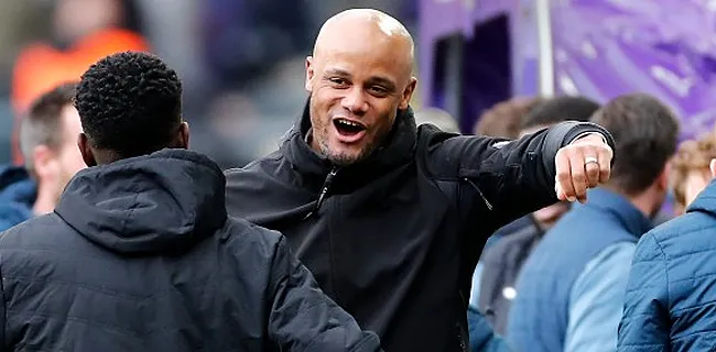 Kompany heeft punt van kritiek na gouden zege