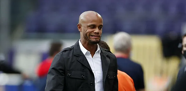 'Kompany denkt aan immense verrassing tegen Cercle'