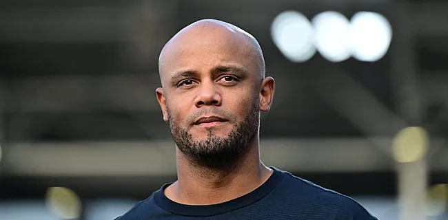 Kompany mag eerste prijs schrappen na blunder Neuer