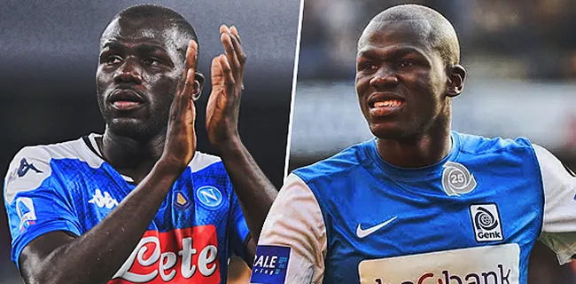 EXCLUSIEF: Koulibaly terug in Genk: 