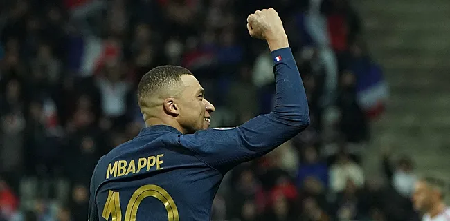 'Done deal: Mbappé zet handtekening bij Real Madrid'