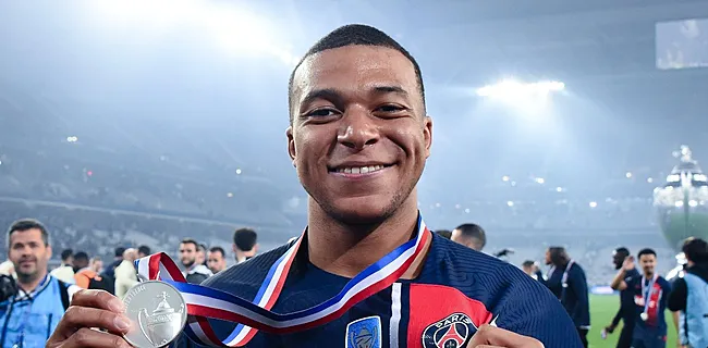 'Mbappé-deal volledig rond: duizelingwekkende details gelekt'