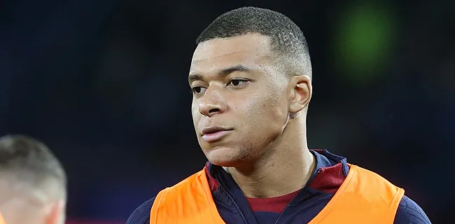 'PSG vindt 'nieuwe Mbappé': 200 miljoen géén struikelblok'