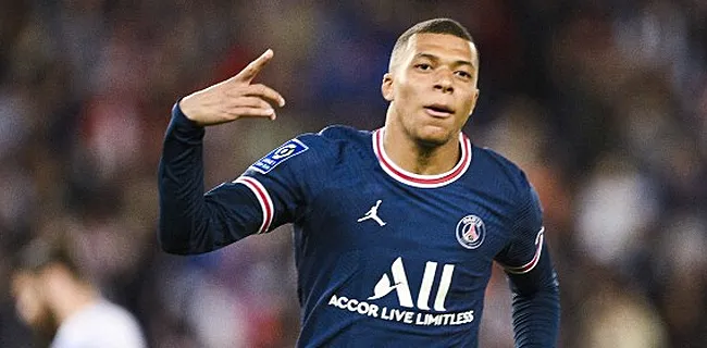 'PSG berooft Inter van steunpilaar'