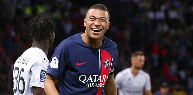 'Real Madrid legt Mbappé ultieme deadline op'