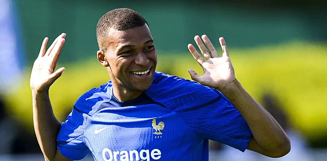 'Mbappé legt transfereis op tafel: Real meteen overstag'