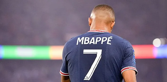 Pochettino schenkt klare wijn over situatie Mbappé