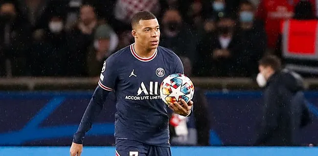 Pochettino wil Mbappé 'op vakantie' meenemen